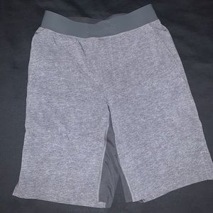 Men’s Lululemon Athletic Shorts, Size Medium